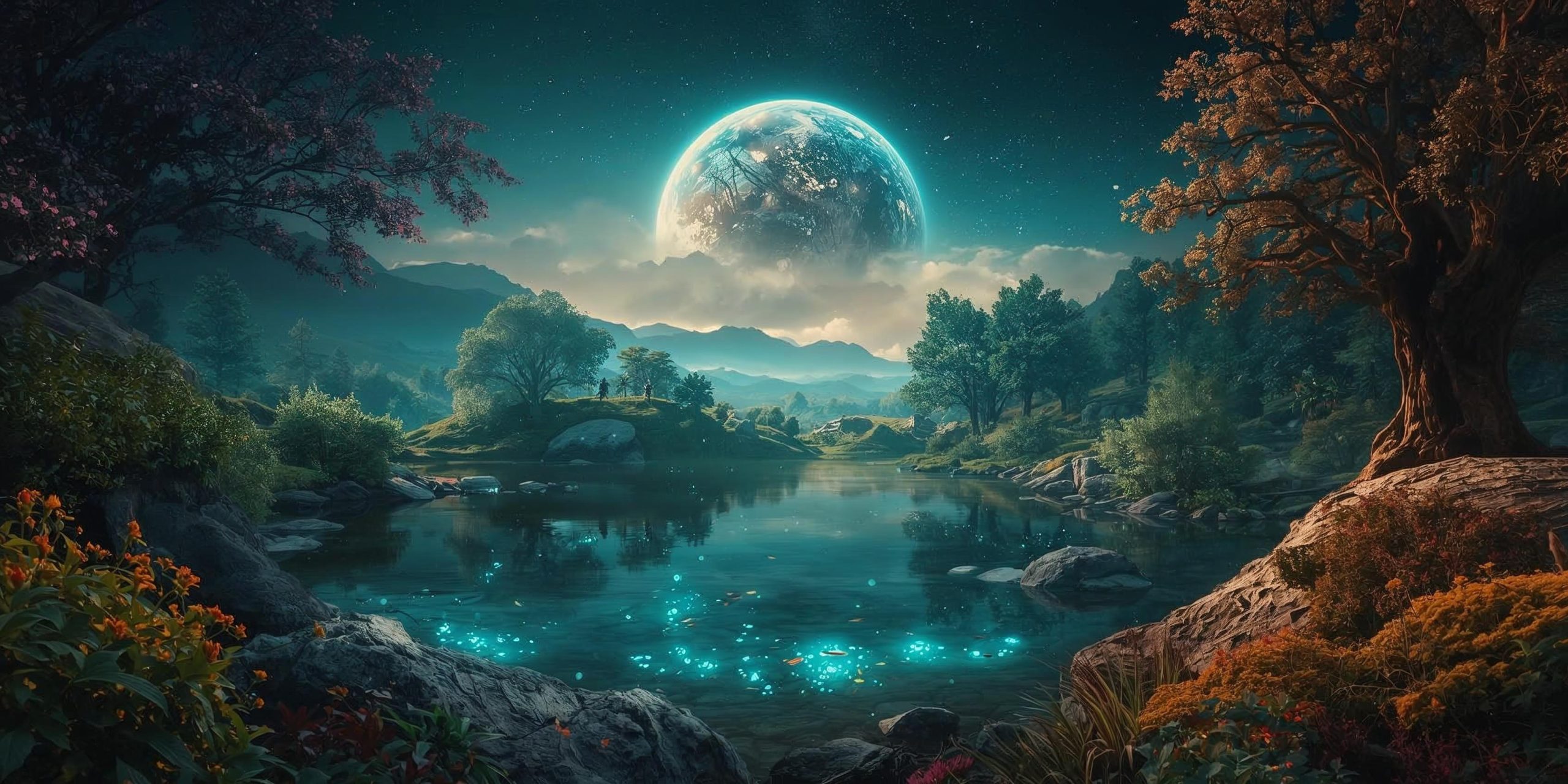 A Better Internet Starts with What We Create for Ourselves